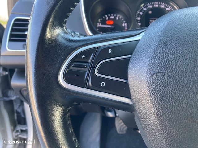 Renault Mégane Sport Tourer 1.5 Blue dCi Business - 15