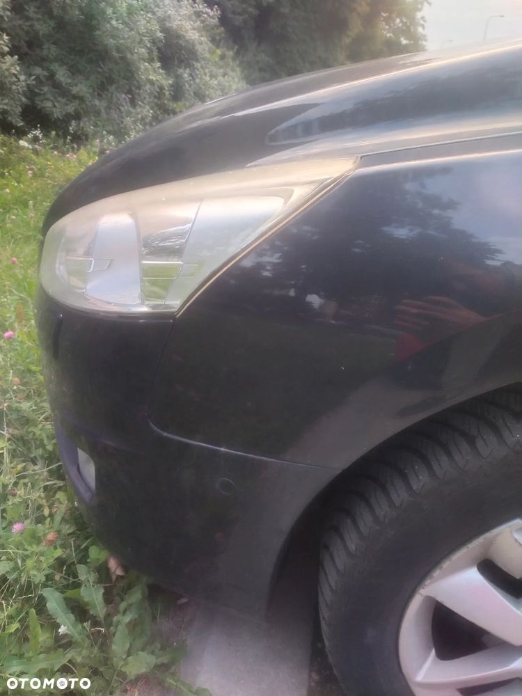Peugeot 508 2.0 HDi Allure - 16
