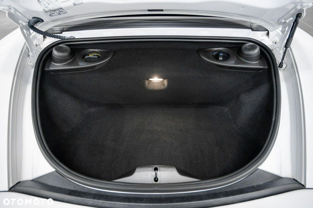 Porsche 718 Boxster Style Edition - 31