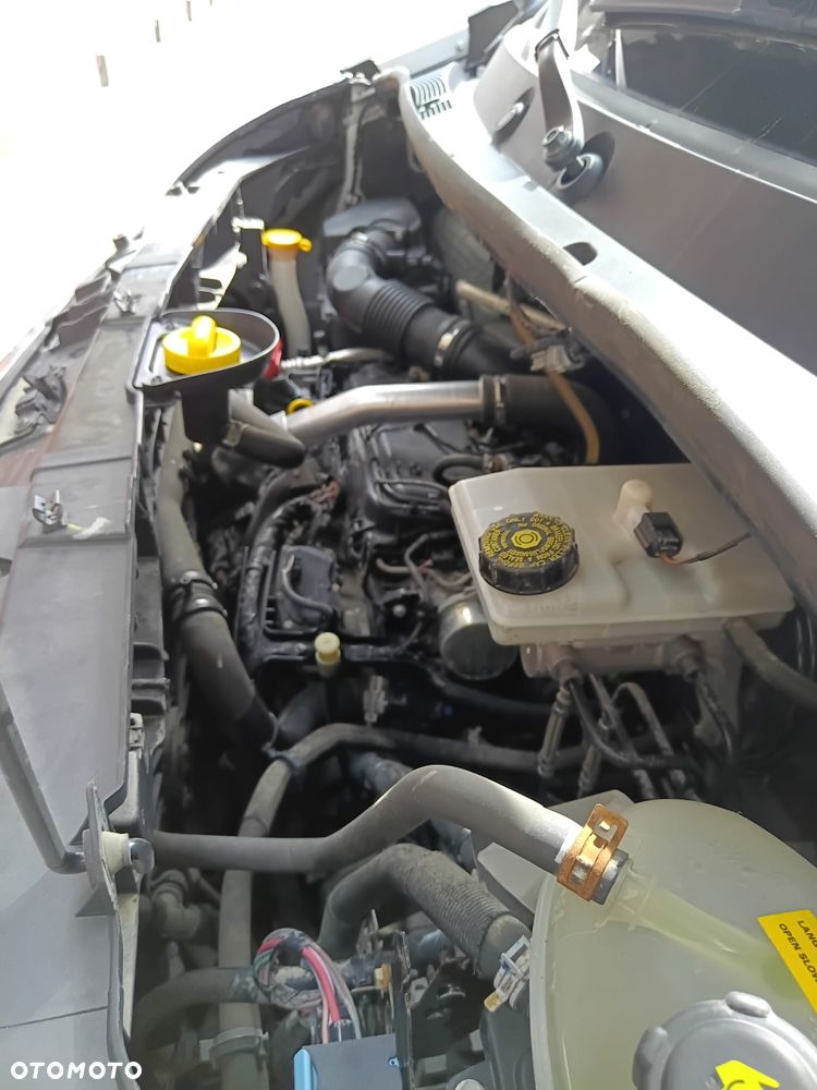 Opel MOVANO - 17