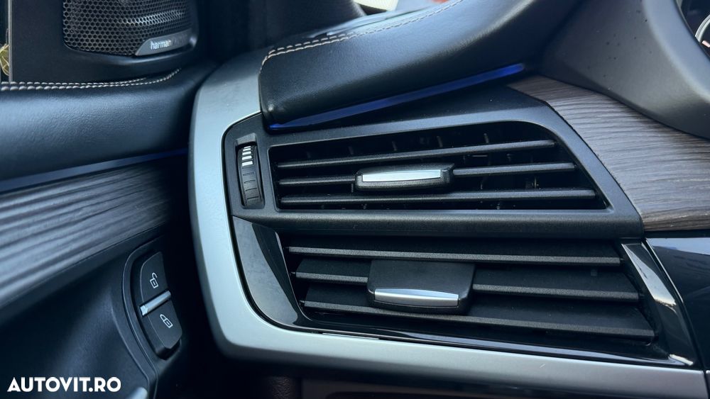 BMW X5 2015 — imagine 20
