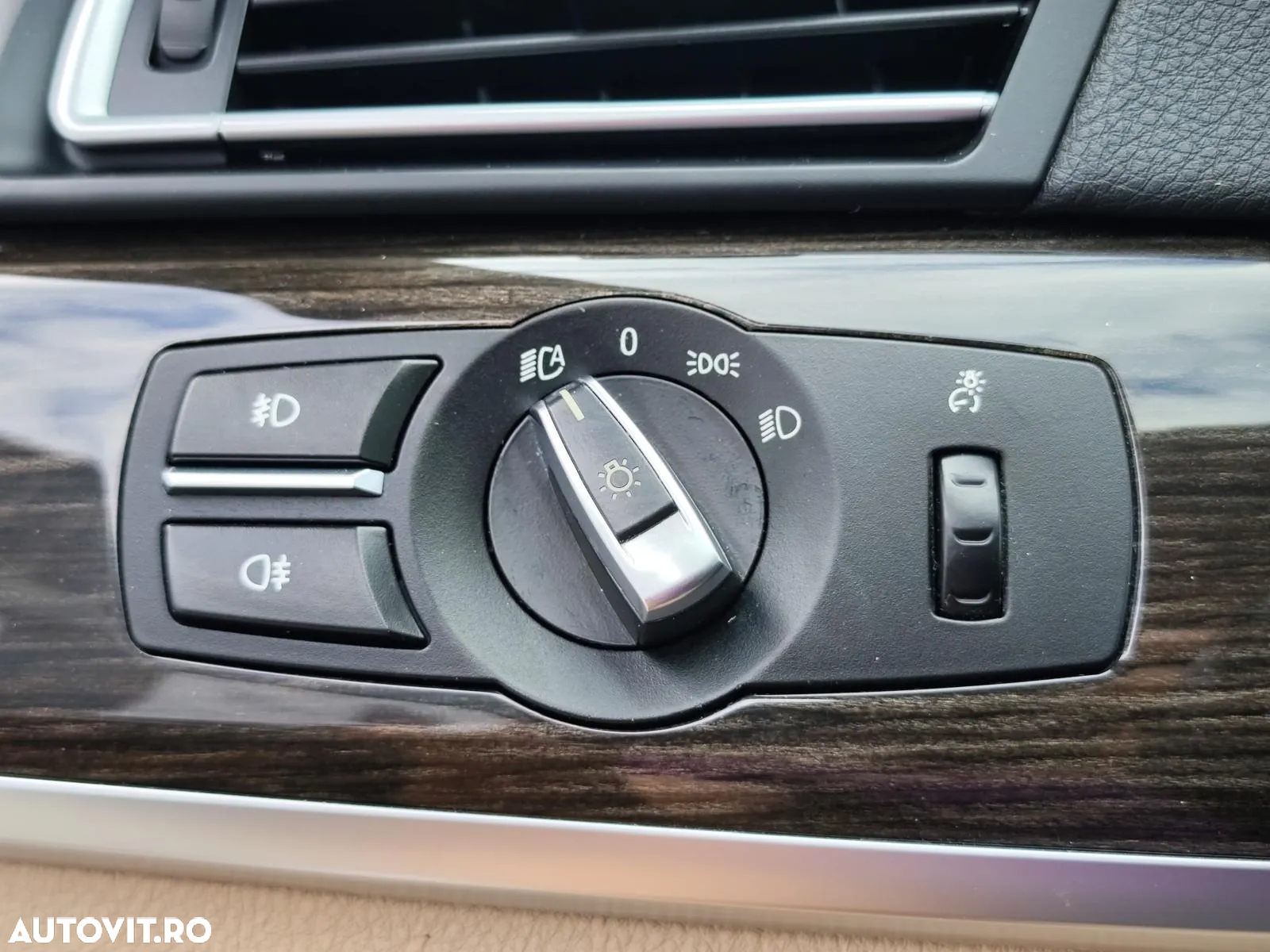 BMW Seria 7 730d BluePerformance Edition Exclusive - 34