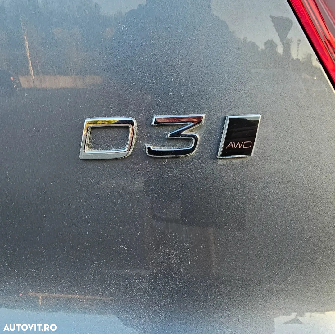Volvo XC 40 D3 AWD Inscription - 17