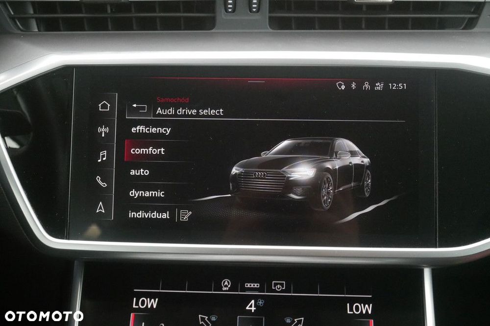 Audi A6 Limousine - 24