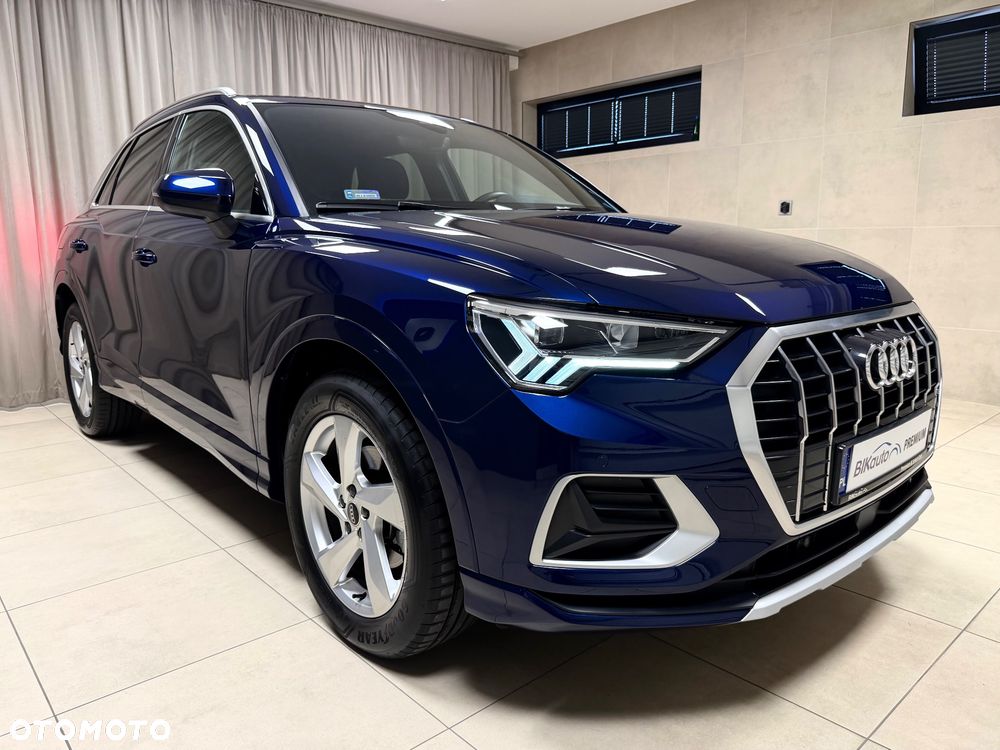 Audi Q3 35 TFSI mHEV Advanced S tronic - 6