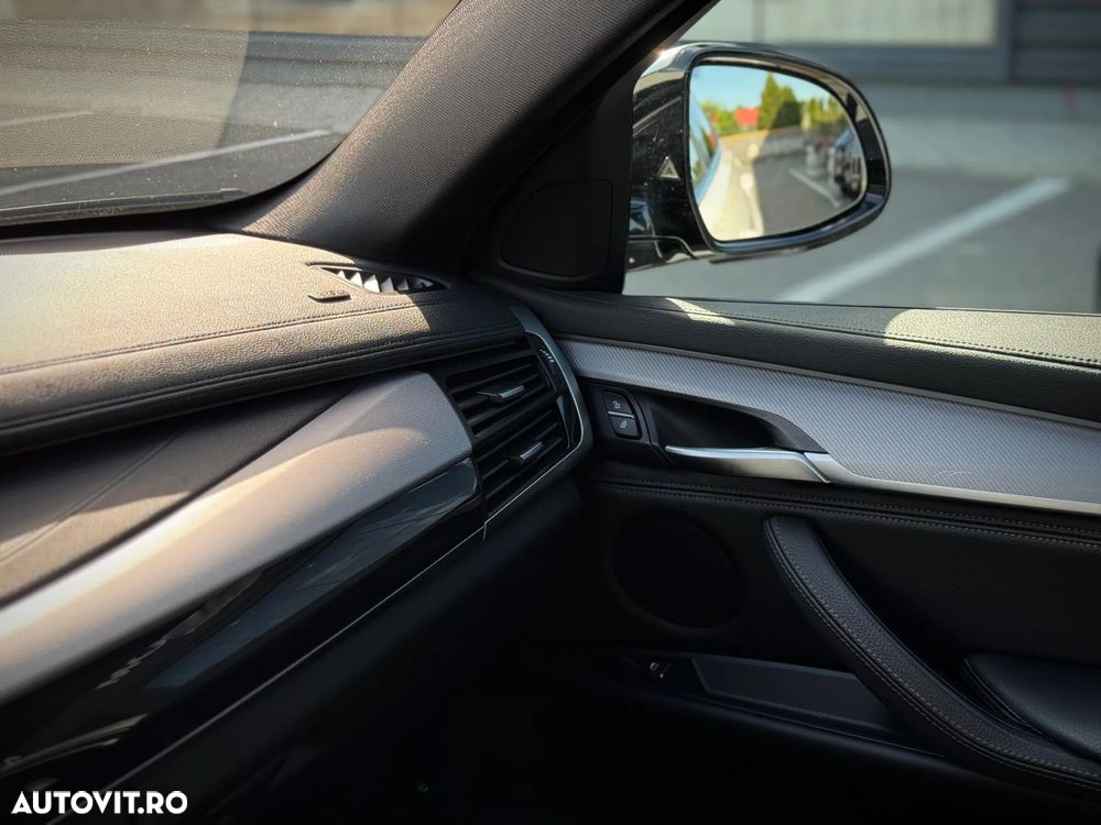 BMW X6 - 23