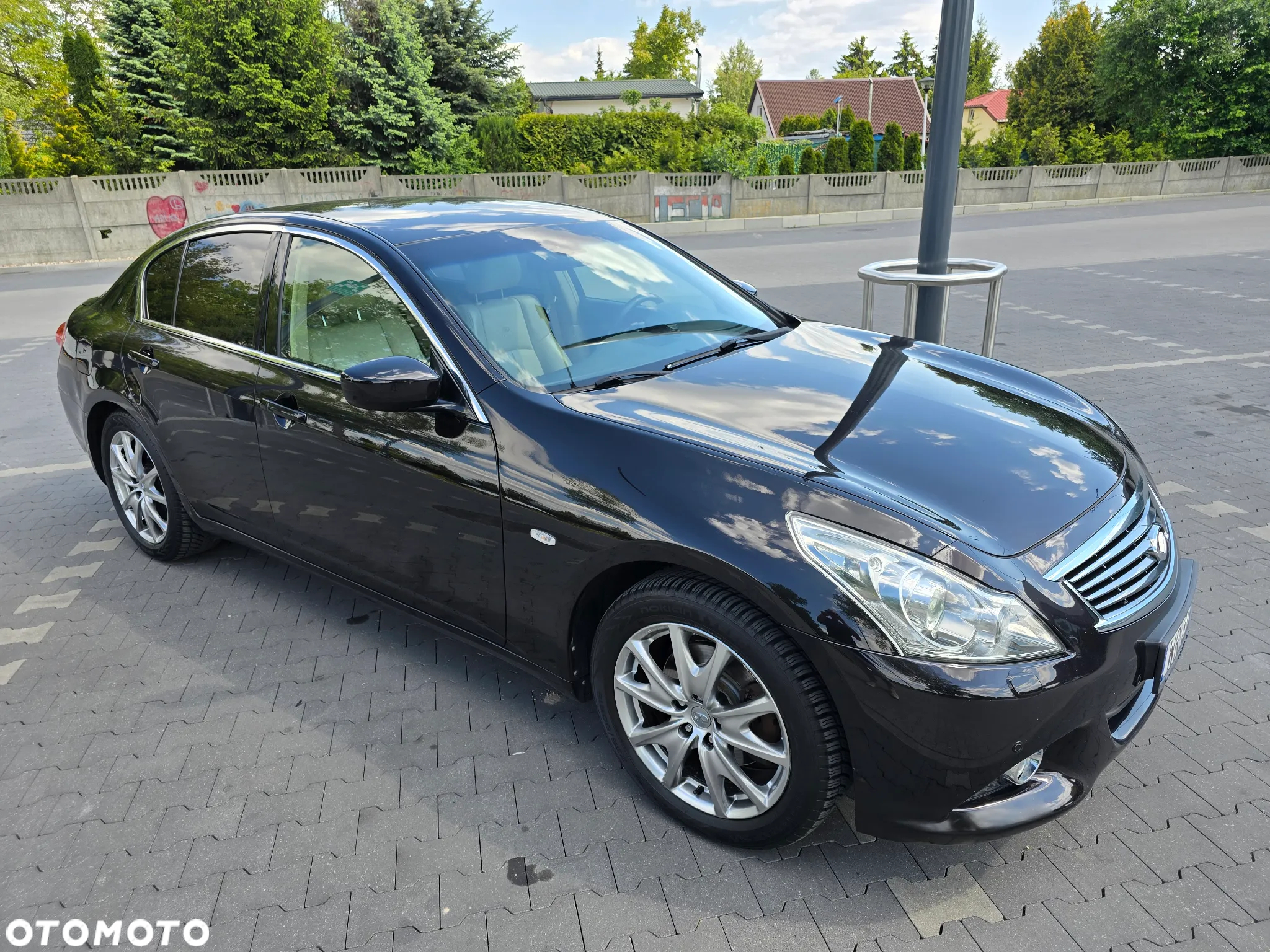 Infiniti G G37 GT Premium AWD - 13