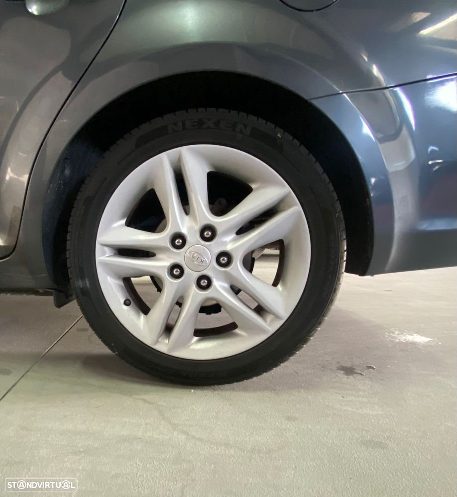 Kia Ceed SW 1.6 CRDi LX - 20