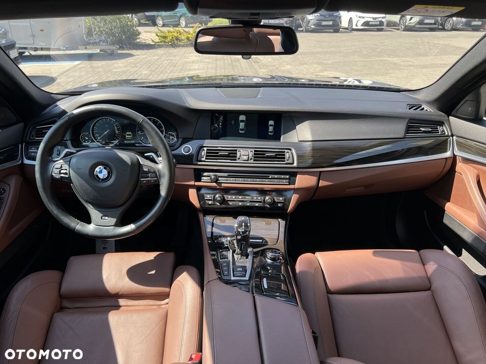 BMW Seria 5 - 11