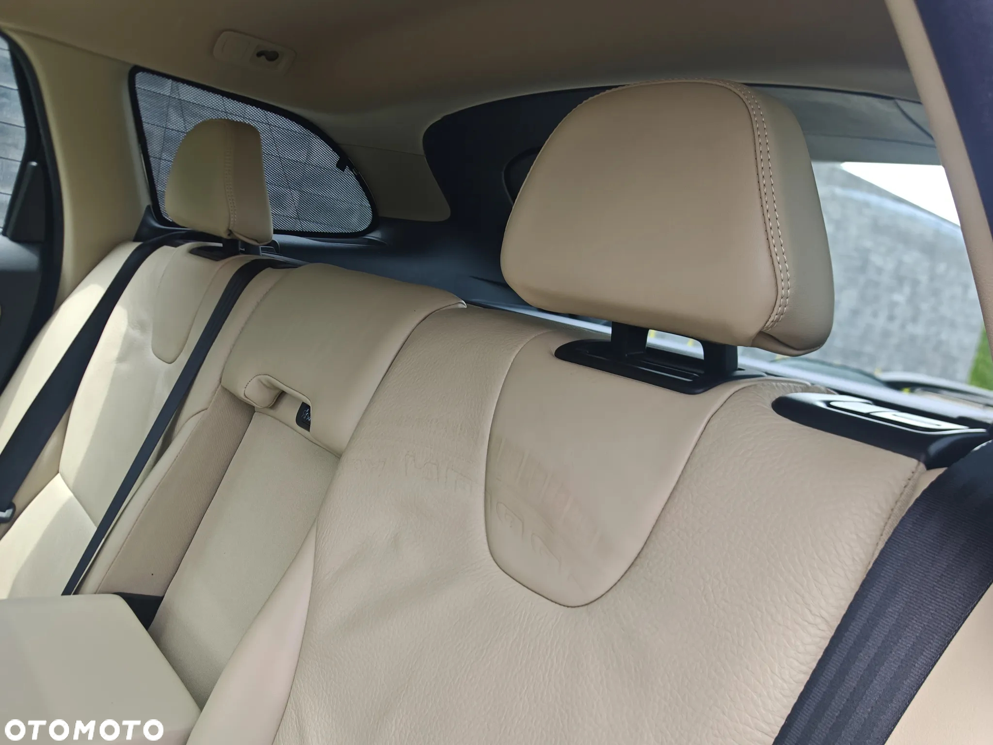Volvo XC 60 D3 AWD Summum - 15