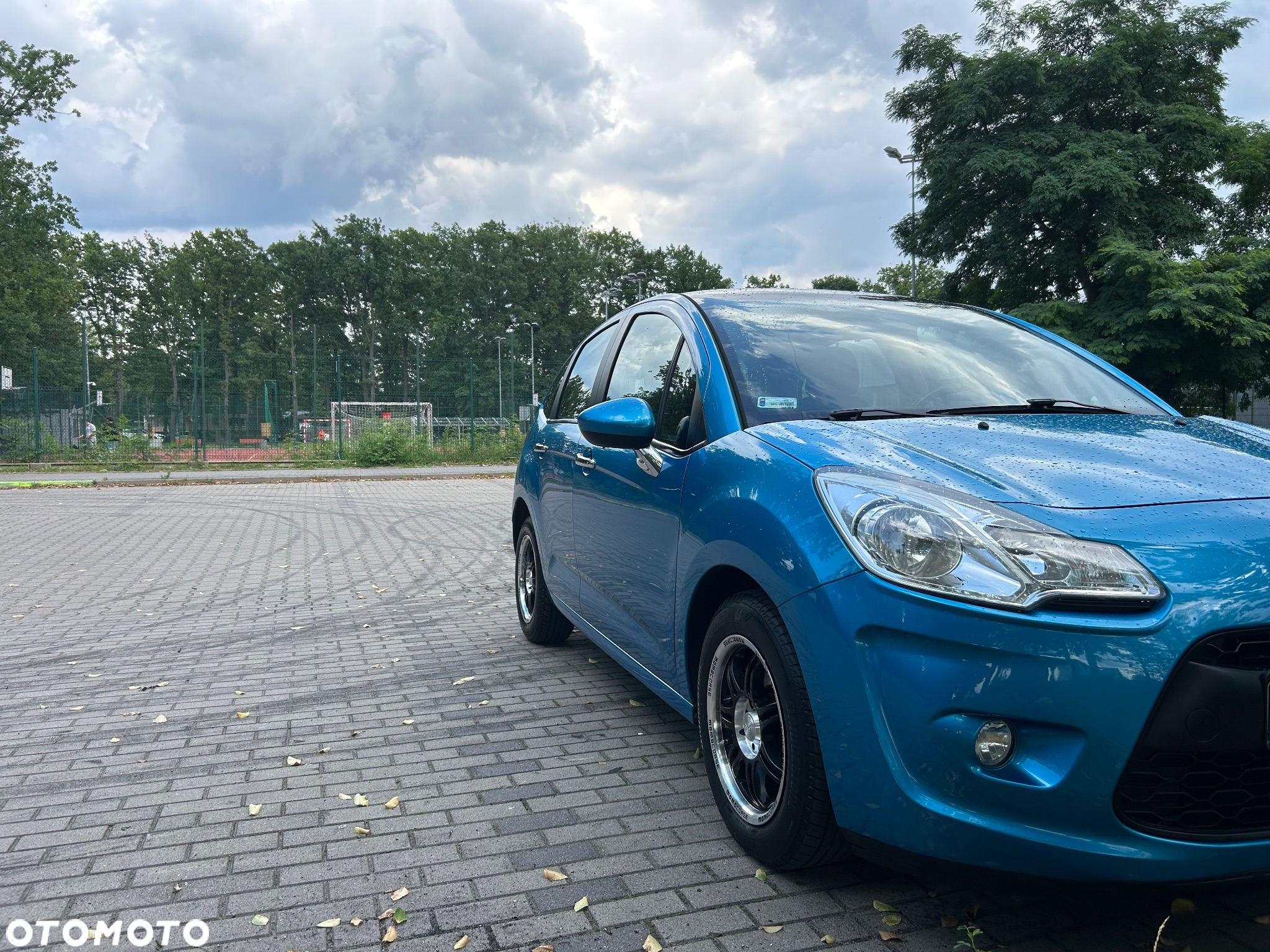 Citroën C3 1.4 VTi Seduction - 21