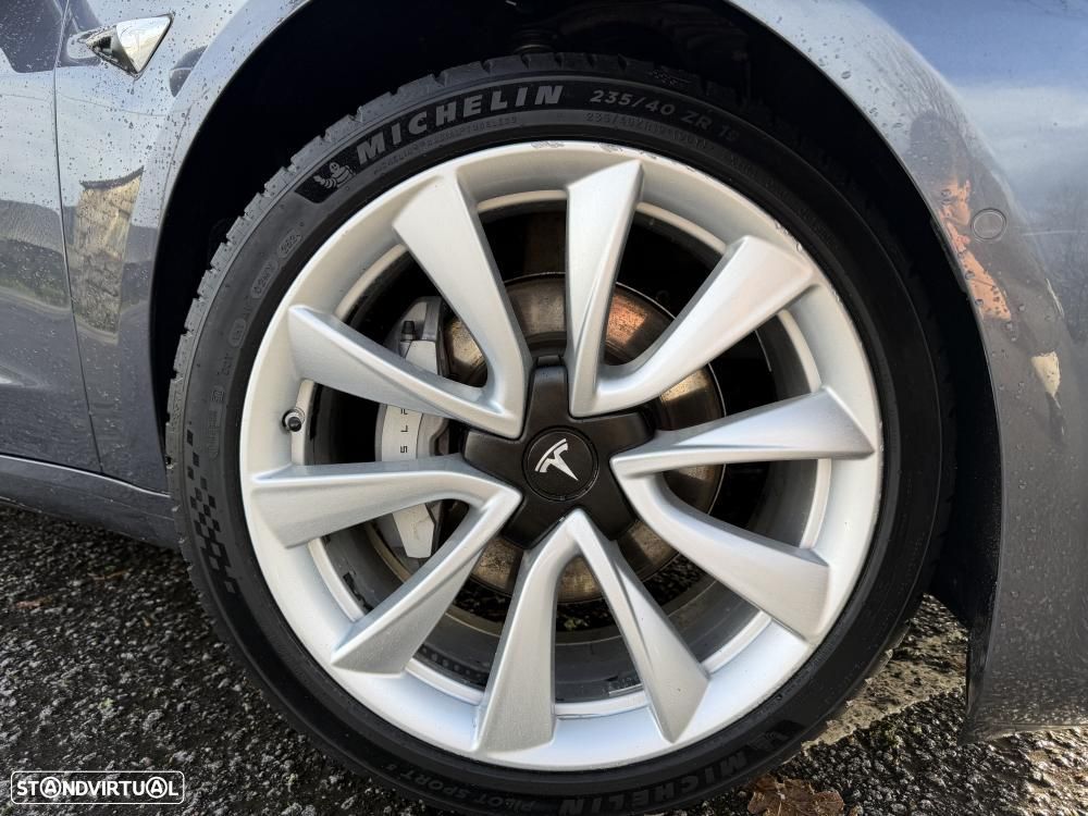 Tesla Model 3 Long Range AWD Dual Motor - 3