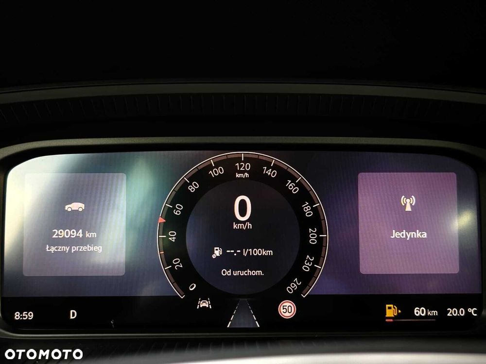 Skoda Octavia 2.0 TDI Edition 130 Essence DSG - 25