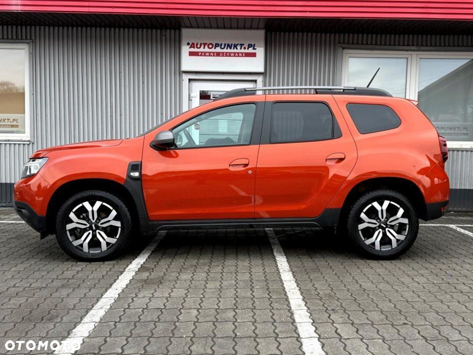 Dacia Duster - 2