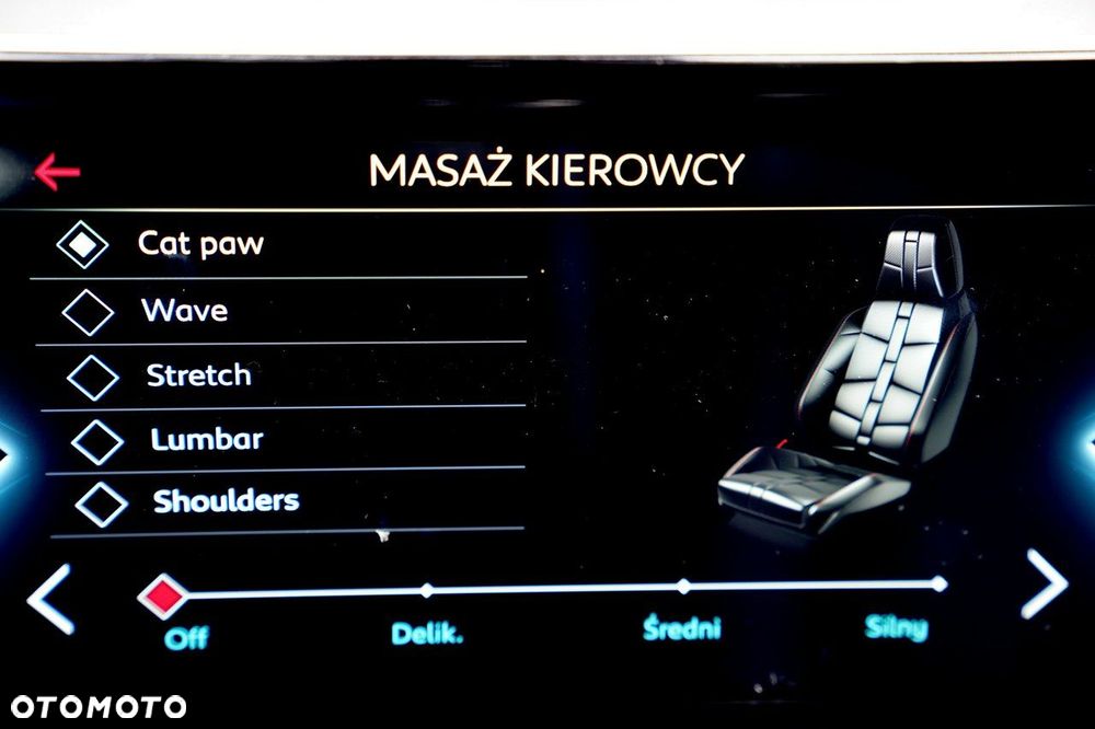 DS Automobiles DS 7 Crossback - 33