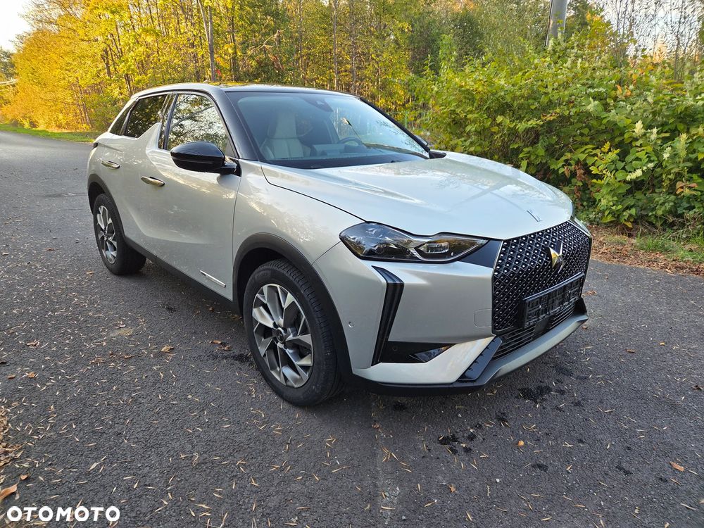 DS Automobiles DS 3 - 5