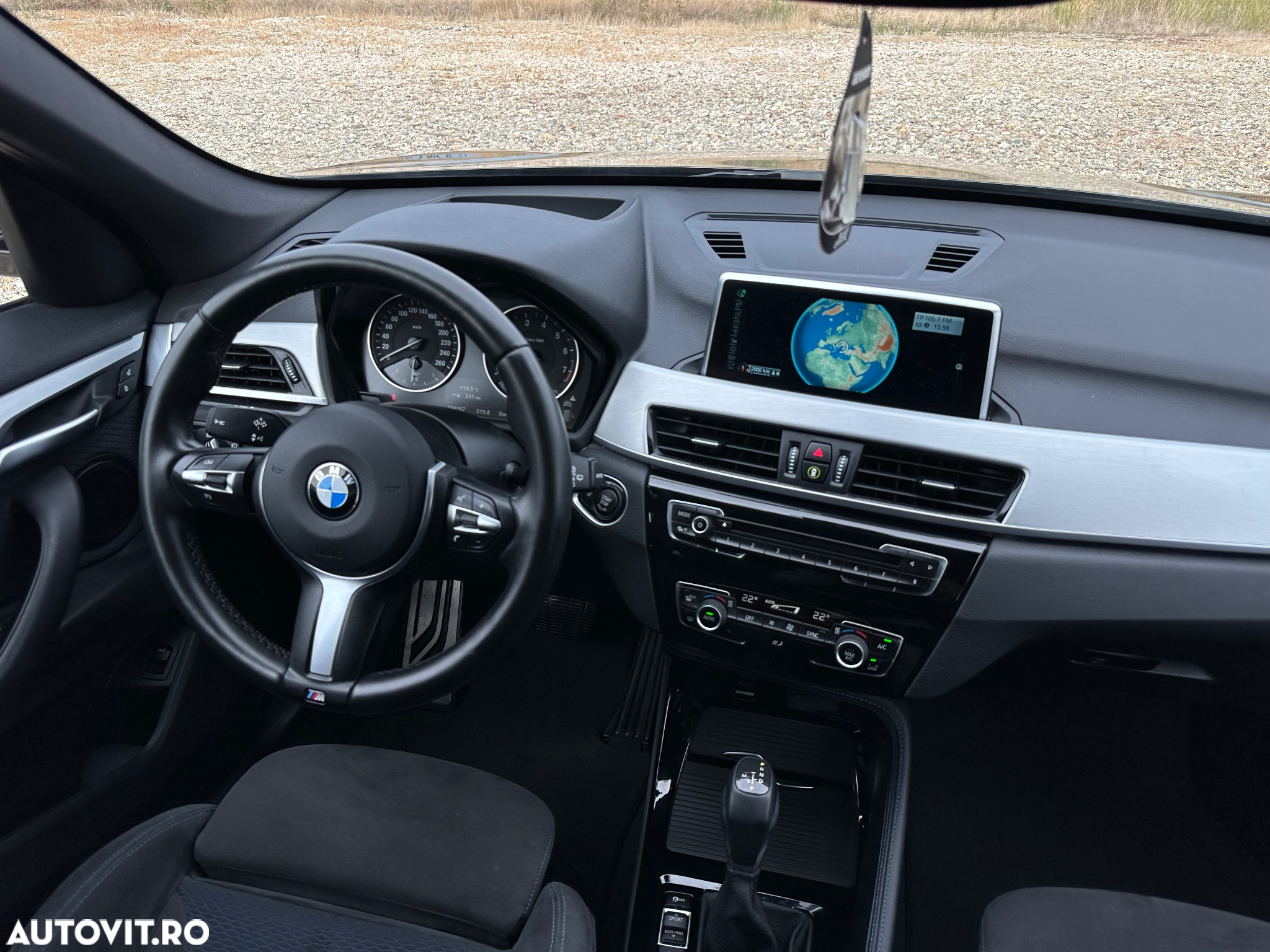 BMW X1 xDrive25i AT M Sport - 23