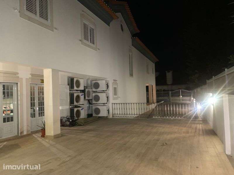 Moradia verdizela como nova - Grande imagem: 3/6