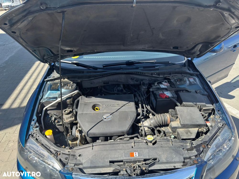 Mazda 6 1.8i Sport Combi CE - 24