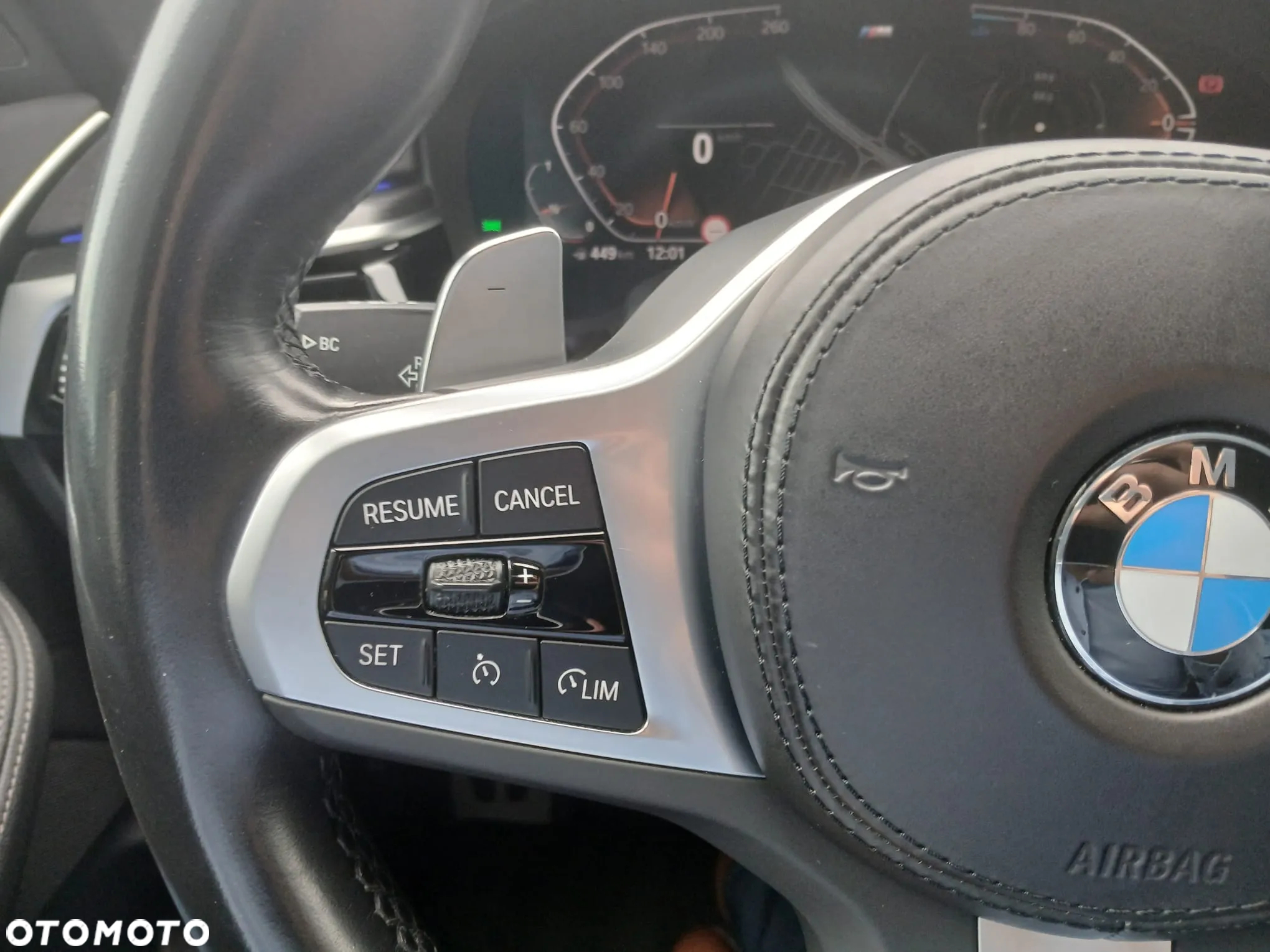 BMW Seria 5 - 18
