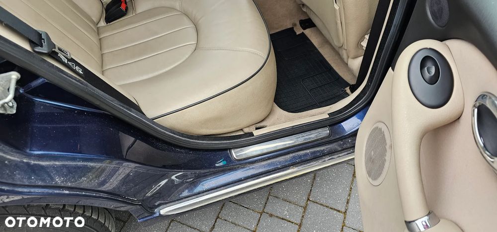 Rover 75 R 2.5i V6 - 11