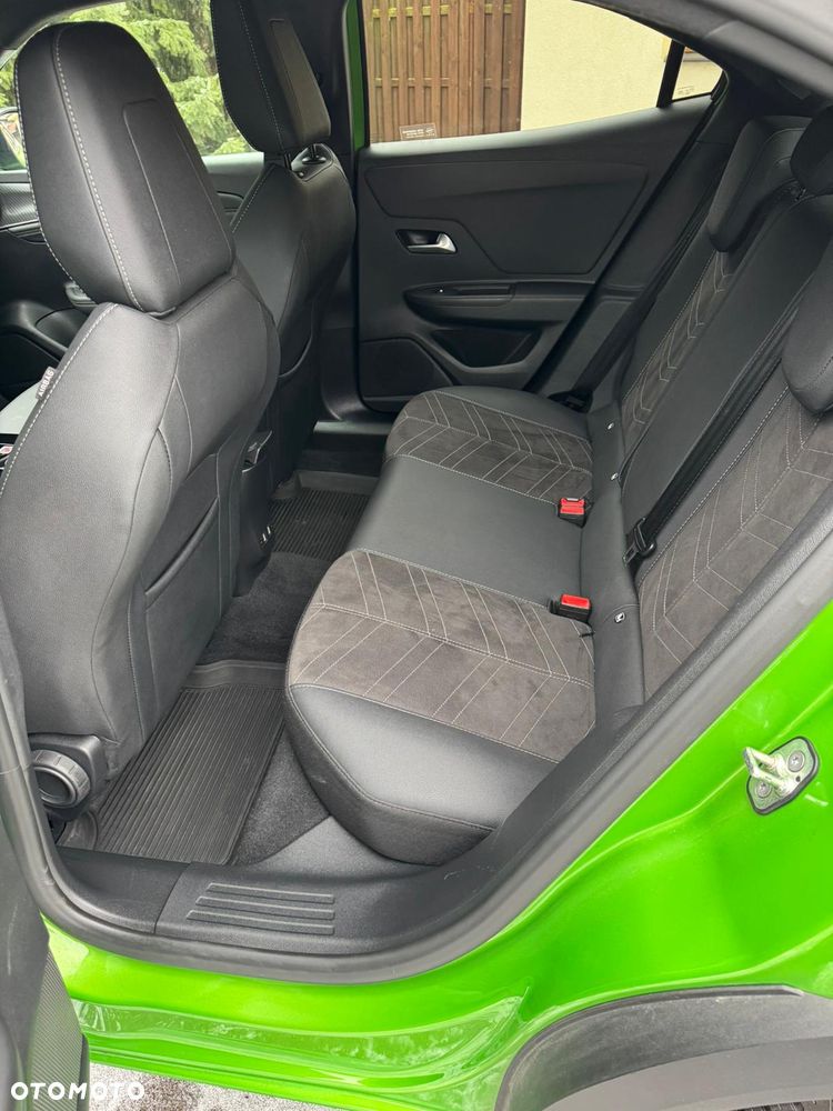 Opel Mokka 1.2 DI Turbo Automatik GS Line - 33