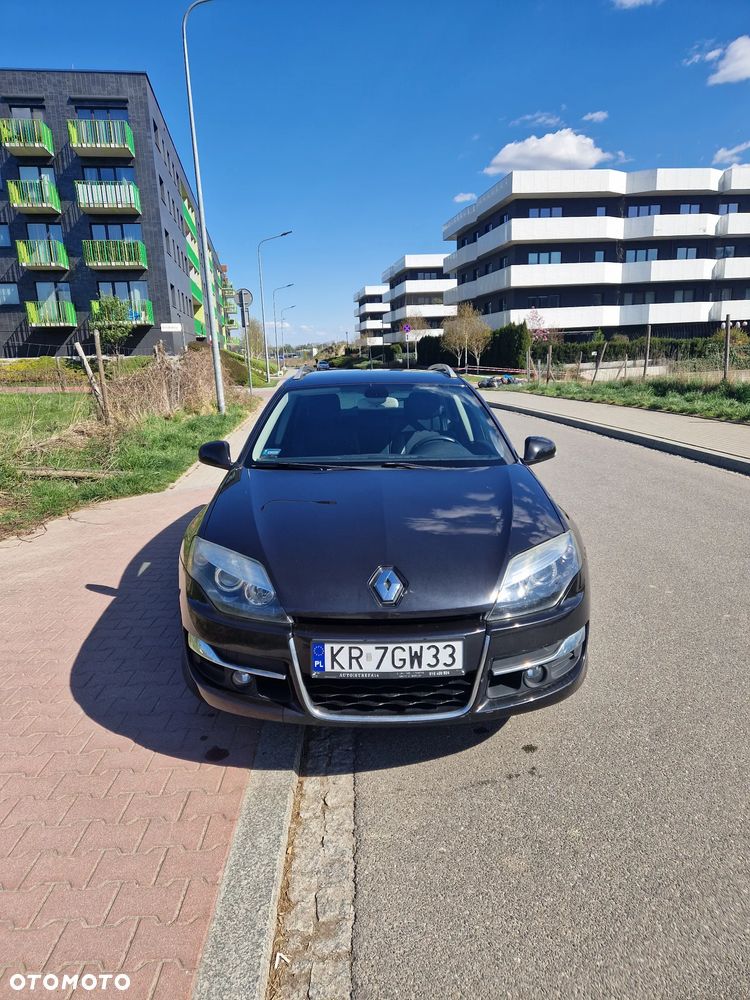 Renault Laguna 2.0 Expression Etanol - 2