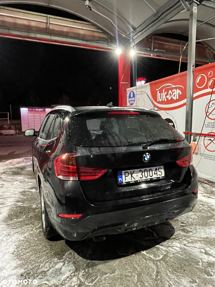 BMW X1 xDrive18d - 4