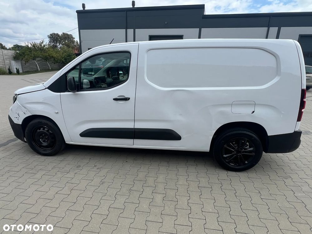 Fiat Doblo - 4