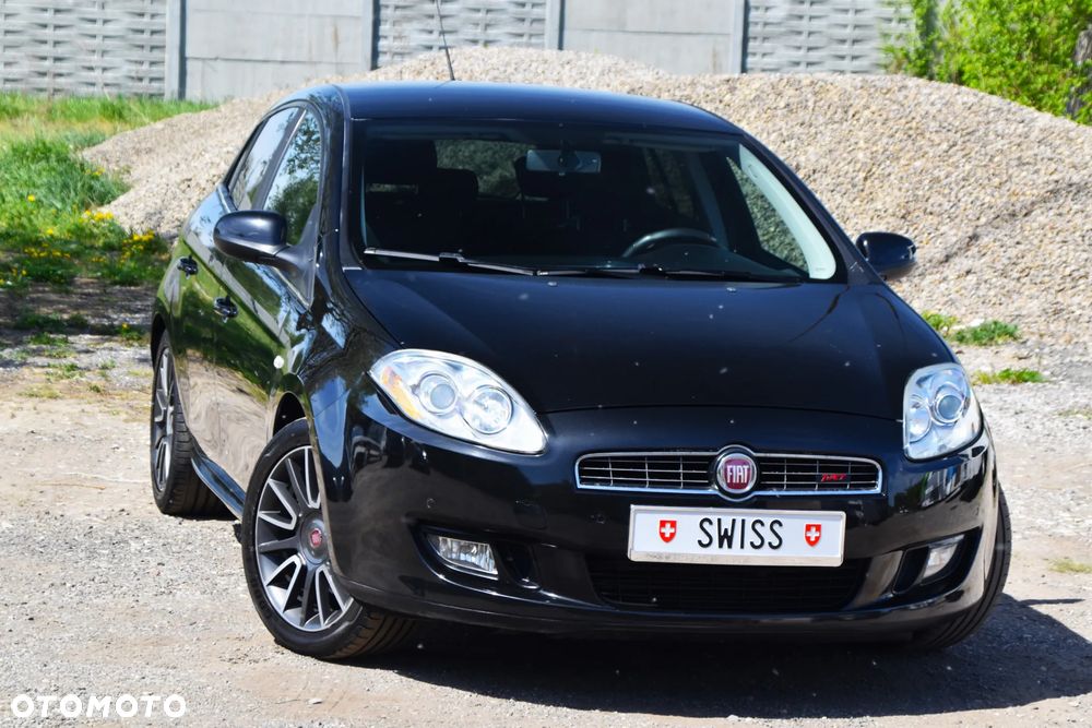Fiat Bravo 1.4 T-JET 16V Sport Plus - 25