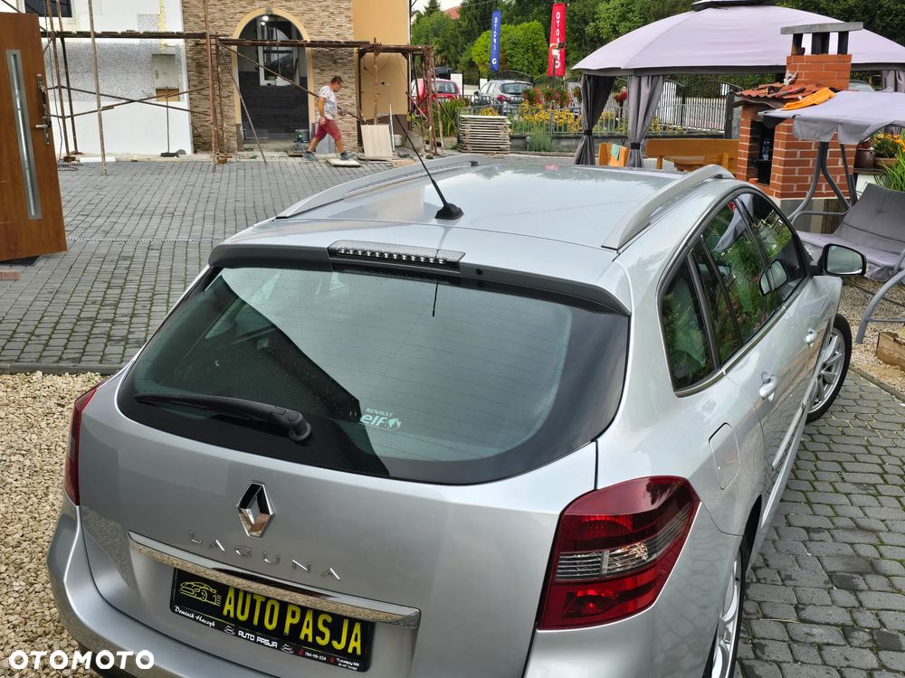 Renault Laguna 2.0 16V 140 Dynamique - 14