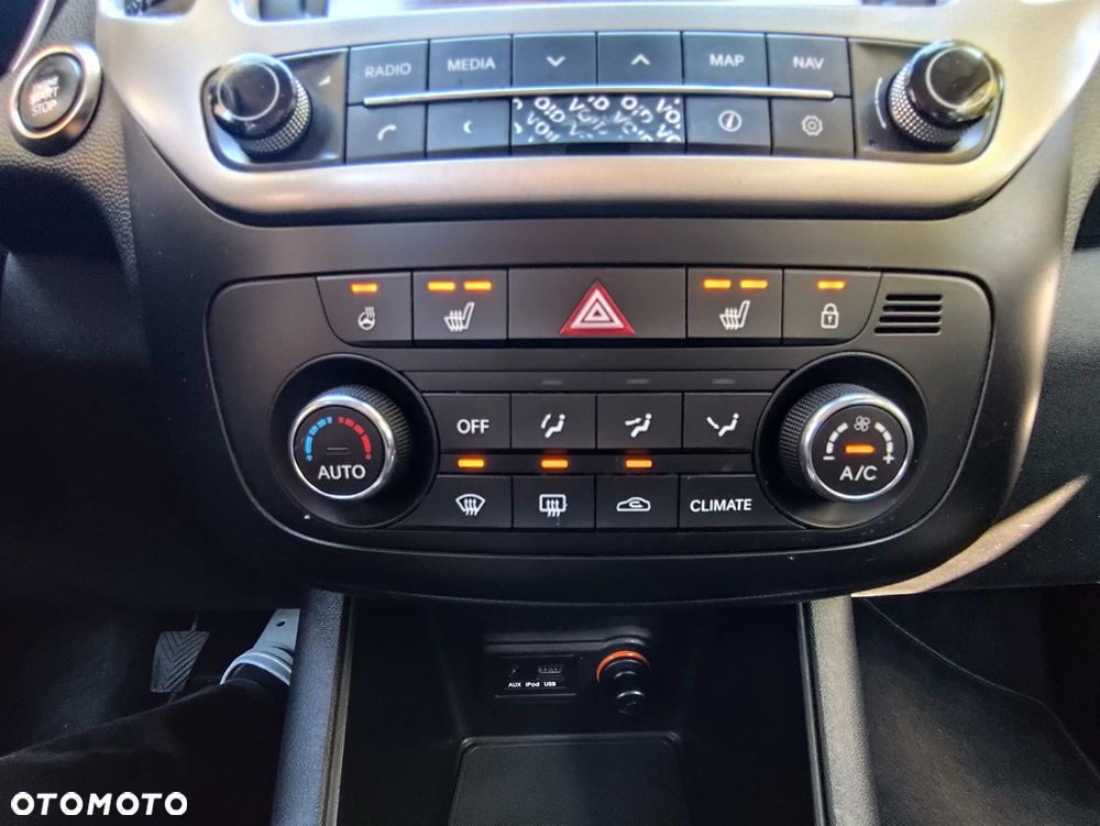 Kia Venga - 29