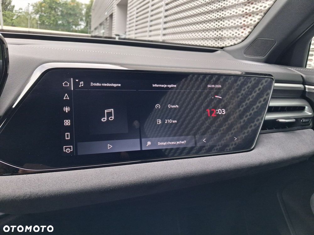 Audi A5 Avant TDI mHEV Quattro S tronic - 25