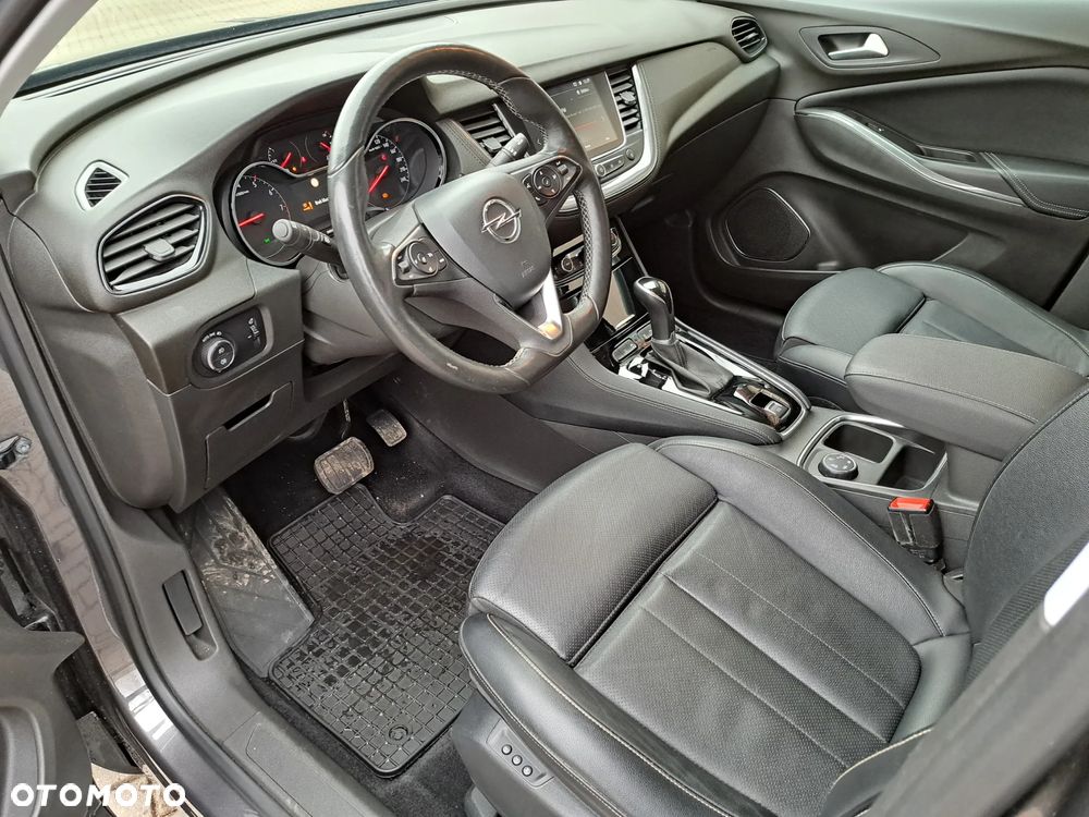 Opel Grandland X - 14