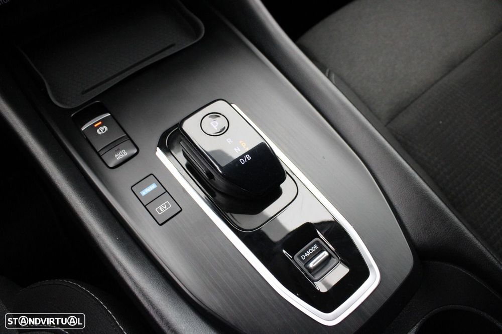 Nissan Qashqai 1.5 e-Power N-Connecta - 27