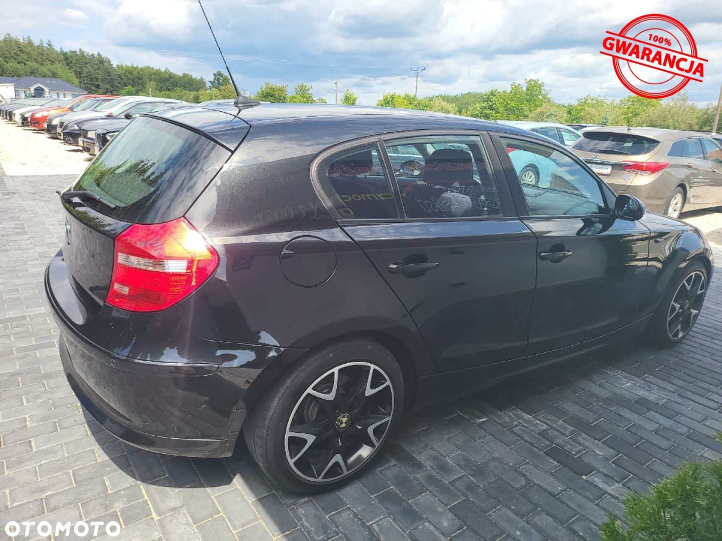 BMW Seria 1 - 16