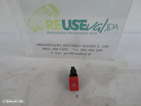 Interruptor Luzes Emergência (4 Piscas) Honda Accord Vii (Cl, Cn) - 1