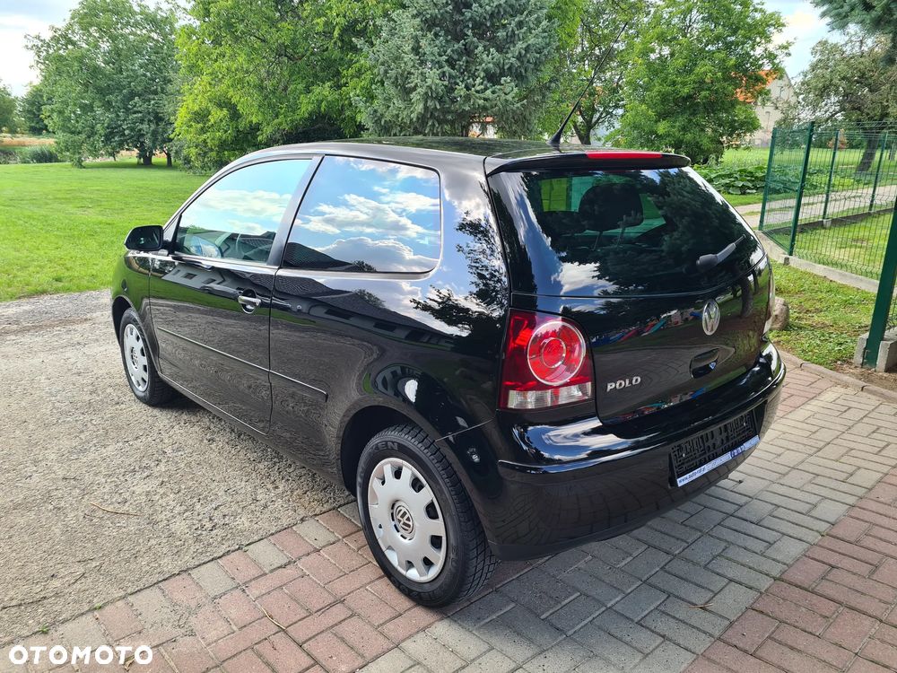 Volkswagen Polo - 11