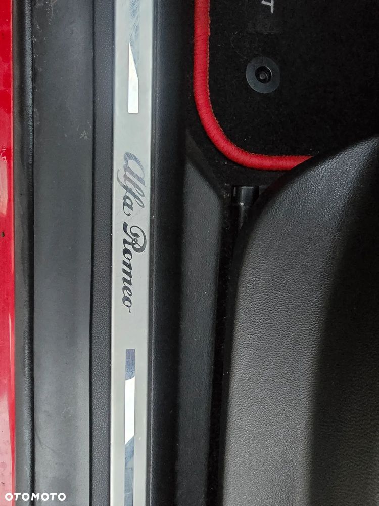 Alfa Romeo Mito - 17