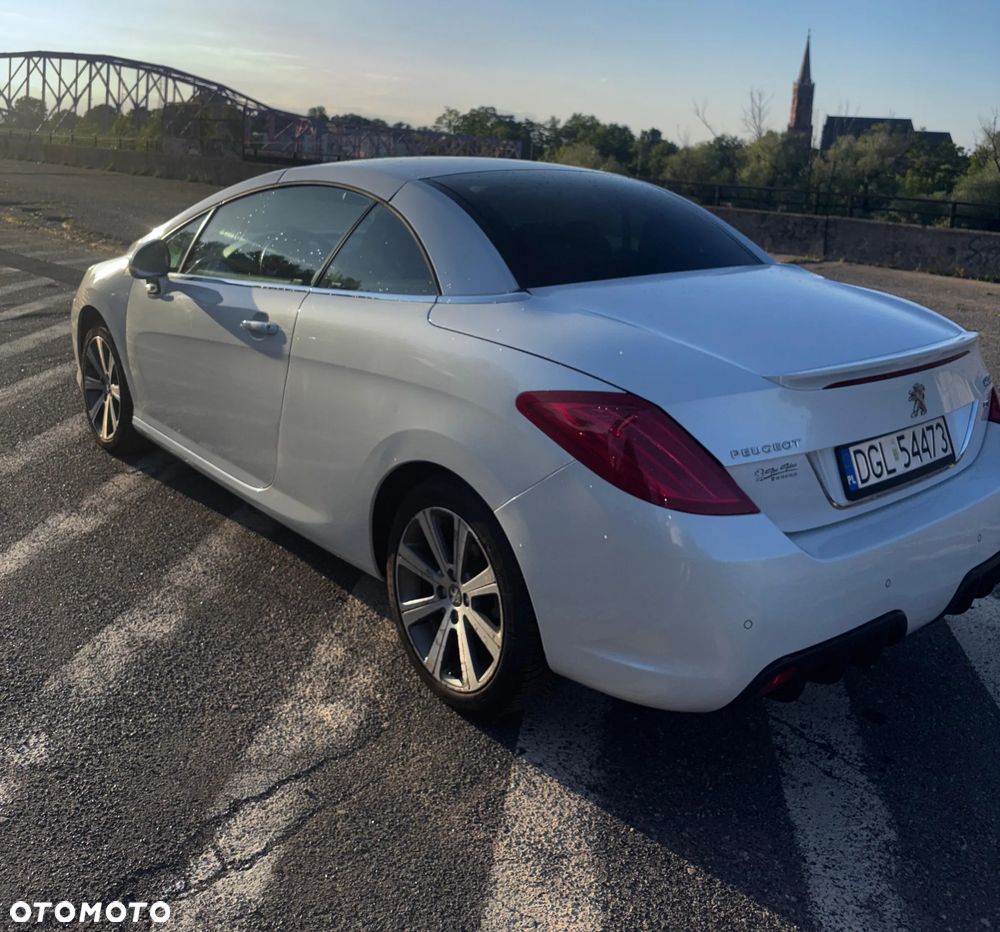 Peugeot 308 CC - 5