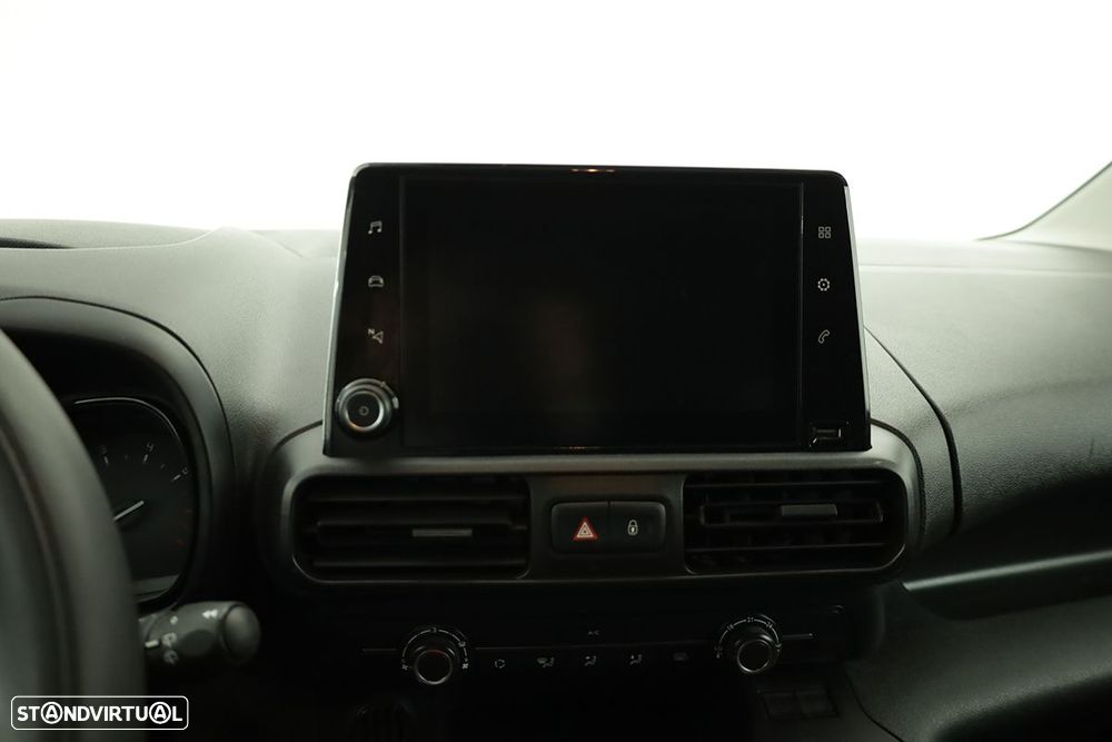Citroën berlingo 1.5 bluehdi xl - 8