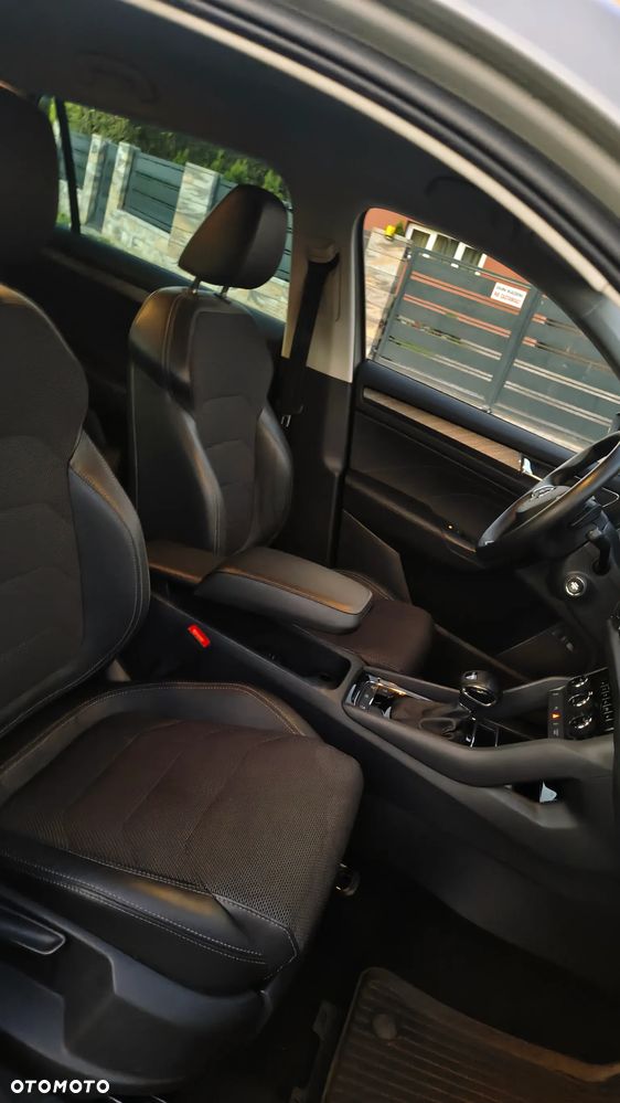 Skoda Kodiaq - 29