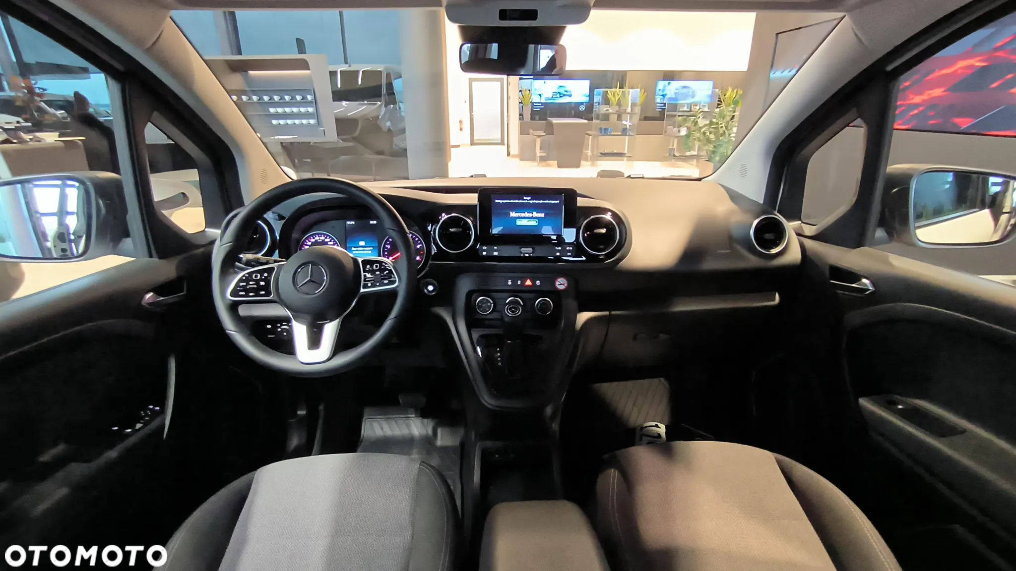 Mercedes-Benz Citan - 13