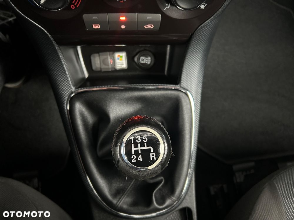 Fiat Bravo 1.9 Multijet 8V DPF Dynamic - 31