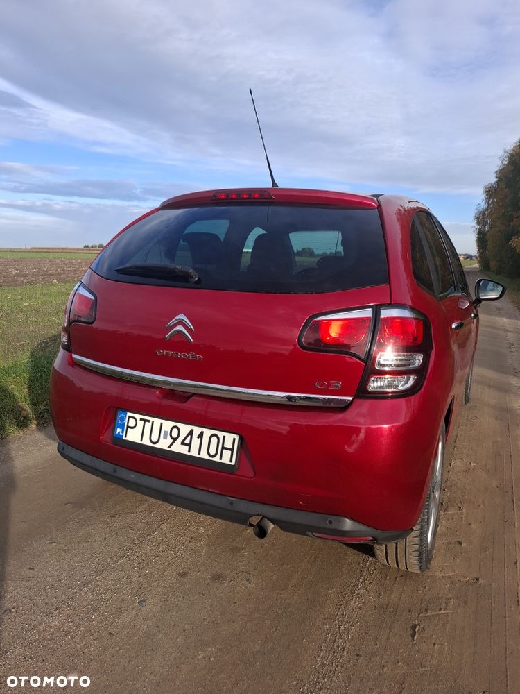 Citroën C3 - 4