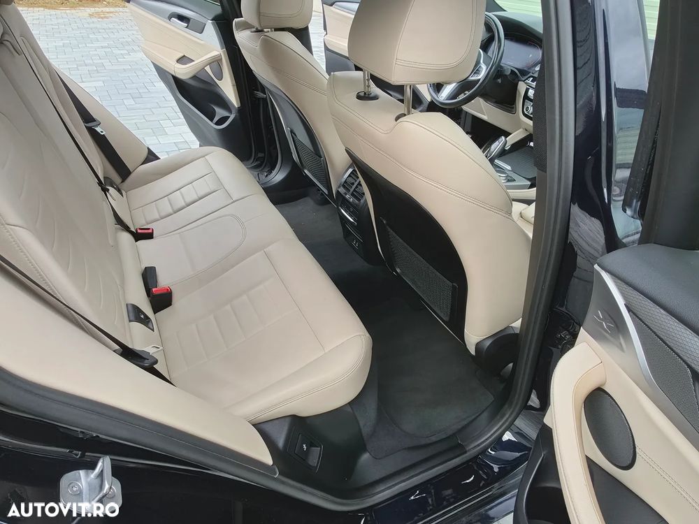 BMW X4 - 21
