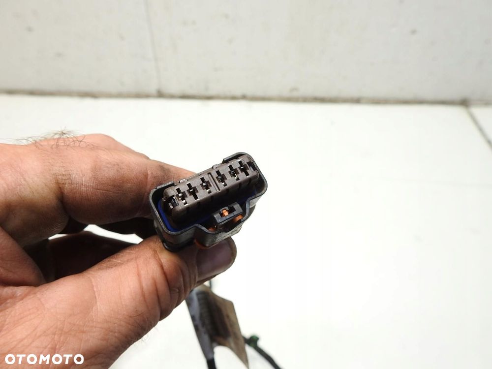 WIĄZKA INSTALACJA DRZWI LEWY TYL PEUGEOT 208 LIFT 9803956580 - 5