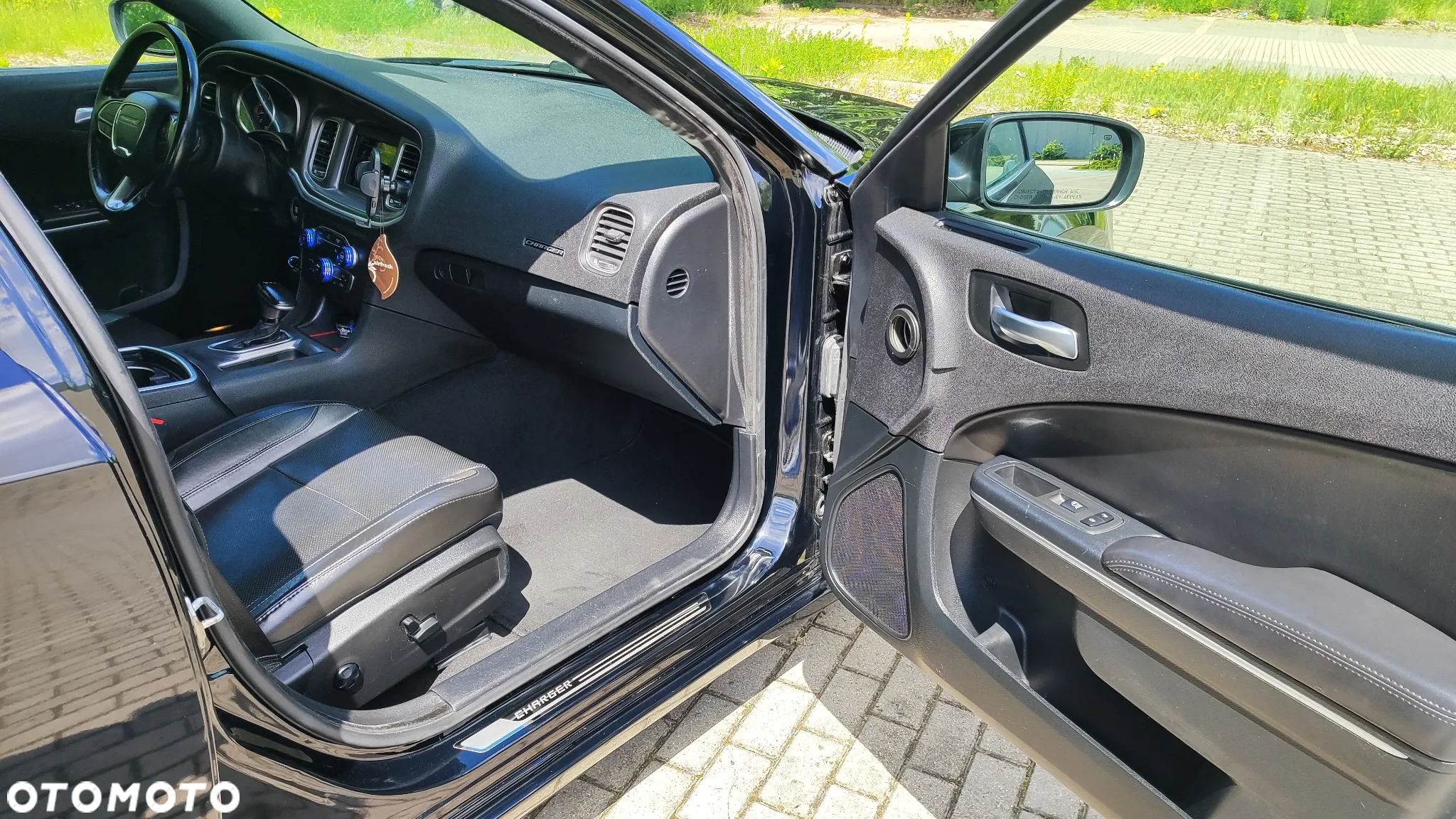 Dodge Charger 3.6 GT - 17