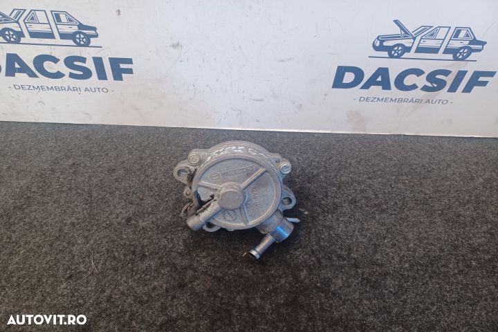 Pompa vacuum mecanica R2AA18G00 K2102 Mazda CX-7 1 [facelift] [2009 - - 1