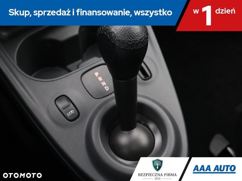 Smart Forfour - 17